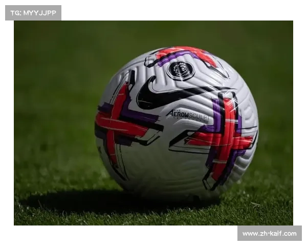 彪马发布全新英超赛季官方比赛用球彰显速度与精准设计