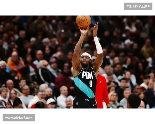 波特兰开拓者122-110击败克利夫兰骑士，阿夫迪亚贡献27分8篮板7助攻