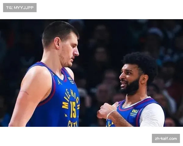 凯尔特人vs掘金：东西部头名三月唯一一次正面交锋